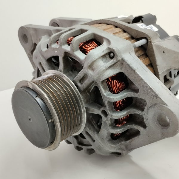 Alternador Hyundai Hr 2.5 Diesel 2014