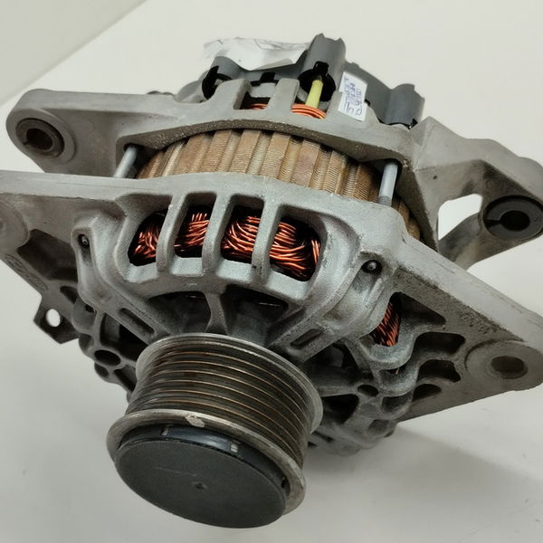 Alternador Hyundai Hr 2.5 Diesel 2014