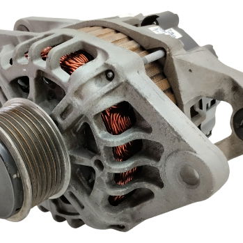 Alternador Hyundai Hr 2.5 Diesel 2014