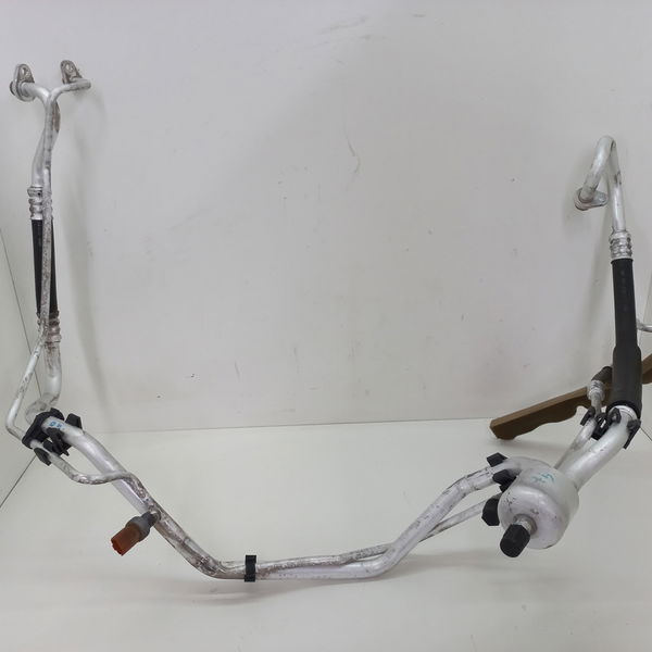 Mangueira Do Ar Peugeot 408 Griffe Sedan 2.0 2012