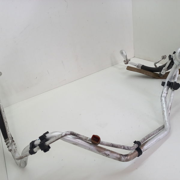 Mangueira Do Ar Peugeot 408 Griffe Sedan 2.0 2012