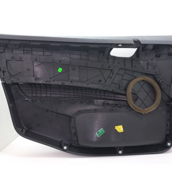 Forro Da Porta Dianteira Direita Peugeot 408 Griffe 2.0 2012