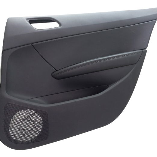 Forro Da Porta Traseira Direita Peugeot 408 Griffe 2.0 2012