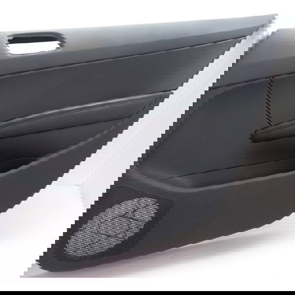 Forro Da Porta Traseira Direita Peugeot 408 Griffe 2.0 2012