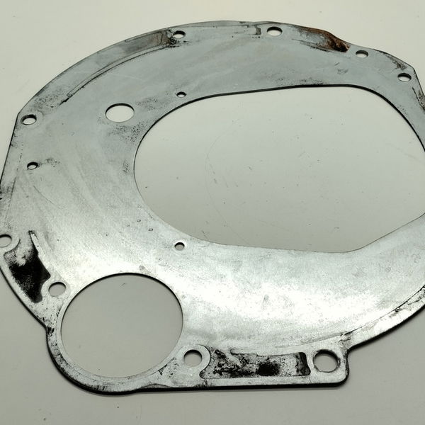 Flange Da Caixa De Cambio Hyundai Hr 2.5 Diesel 2014