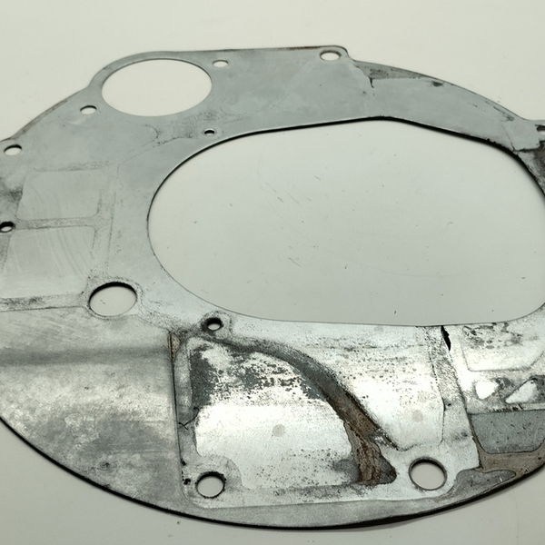 Flange Da Caixa De Cambio Hyundai Hr 2.5 Diesel 2014
