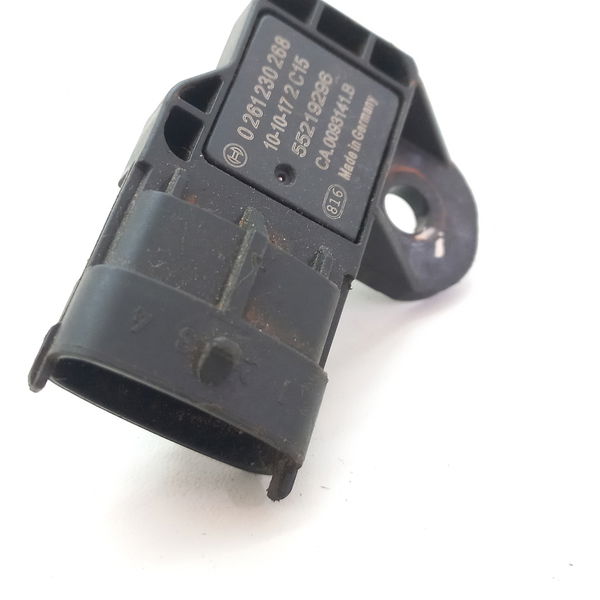 Sensor Map Fiat Grand Siena Essence 1.6 2015