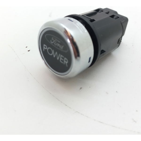 Botao Power Ford Focus 2.0 2016