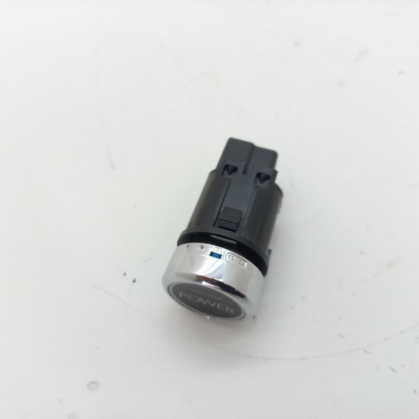 Botao Power Ford Focus 2.0 2016