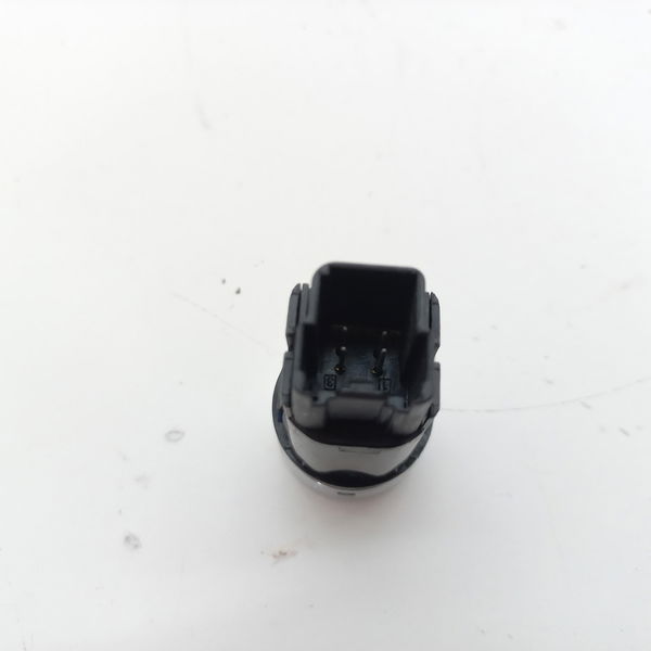 Botao Power Ford Focus 2.0 2016