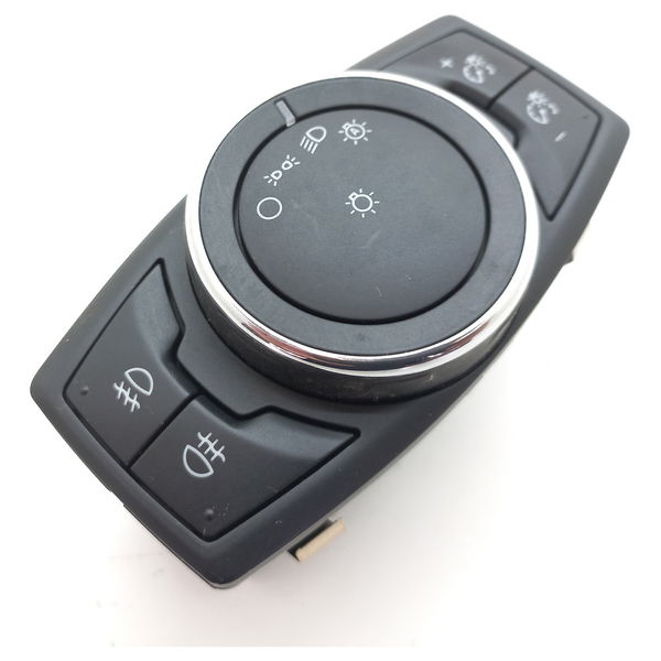 Botao Farol De Milha Ford Focus 2.0 2016