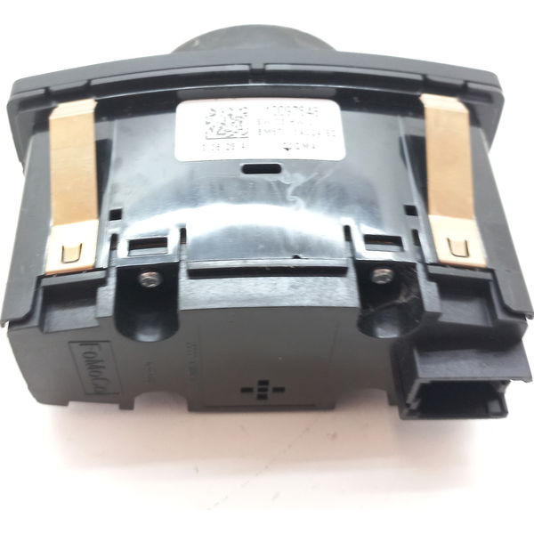 Botao Farol De Milha Ford Focus 2.0 2016
