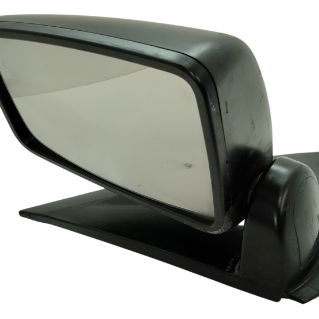 Retrovisor Esquerdo Hyundai Hr 2.5 Diesel 2014