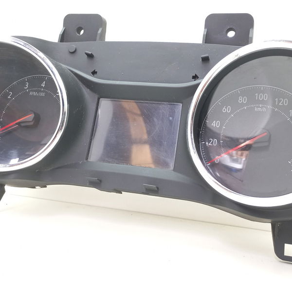 Painel De Instrumento Chevrolet Tracker 2021