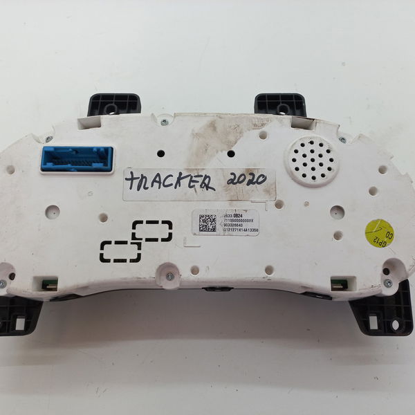Painel De Instrumento Chevrolet Tracker 2021