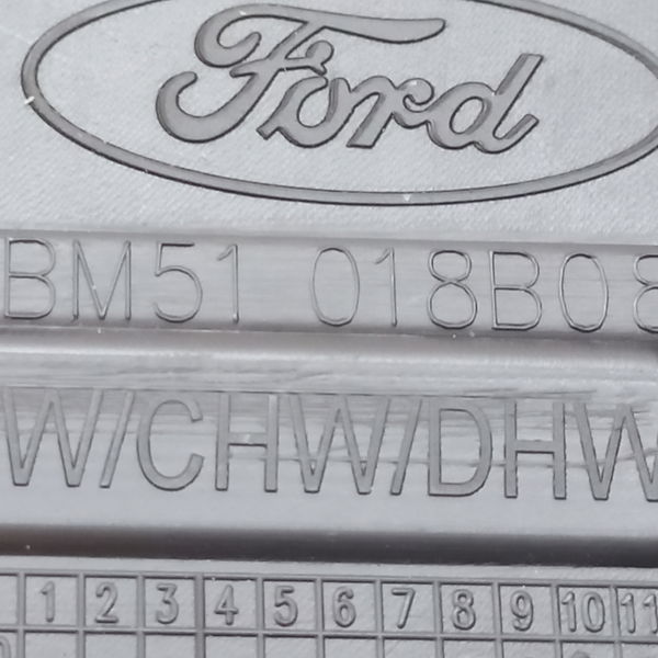 Difusor De Ar Lado Direito Ford Focus 2.0 2016