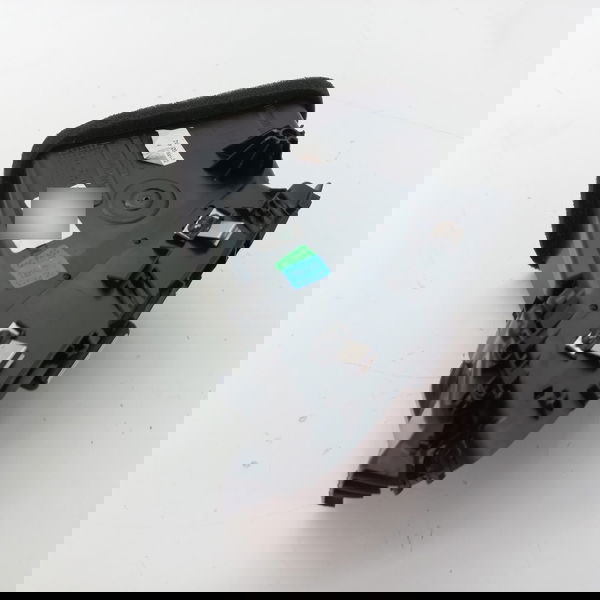 Difusor De Ar Lado Esquerdo Ford Focus 2.0 2016
