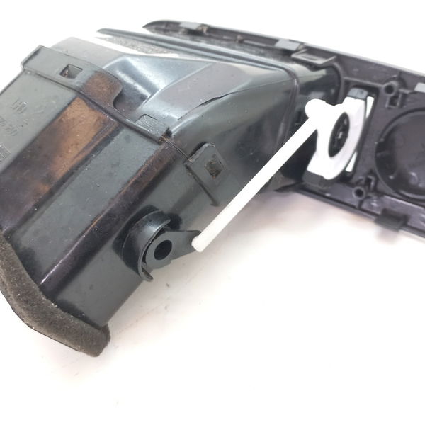 Difusor De Ar Painel Esquerdo Hyundai Hr 2.5 Diesel 2014