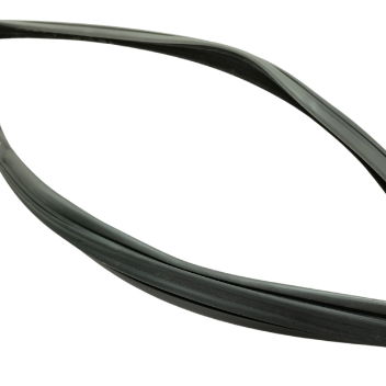 Guarnição Porta Direita Hyundai Hr 2.5 Diesel 2014