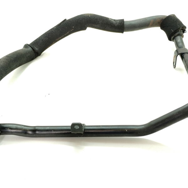 Mangueira Tubo De Agua Quente Hyundai Hr 2.5 Diesel 2014