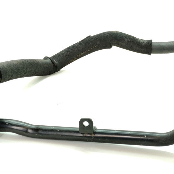 Mangueira Tubo De Agua Quente Hyundai Hr 2.5 Diesel 2014