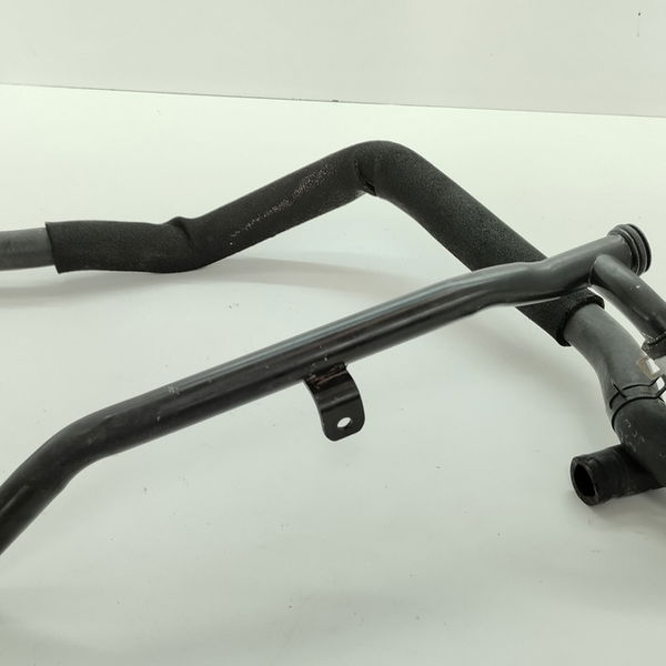 Mangueira Tubo De Agua Quente Hyundai Hr 2.5 Diesel 2014