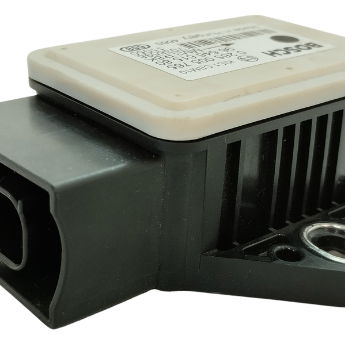 Sensor De Aceleração Peugeot 408 Griffe 2.0 2012