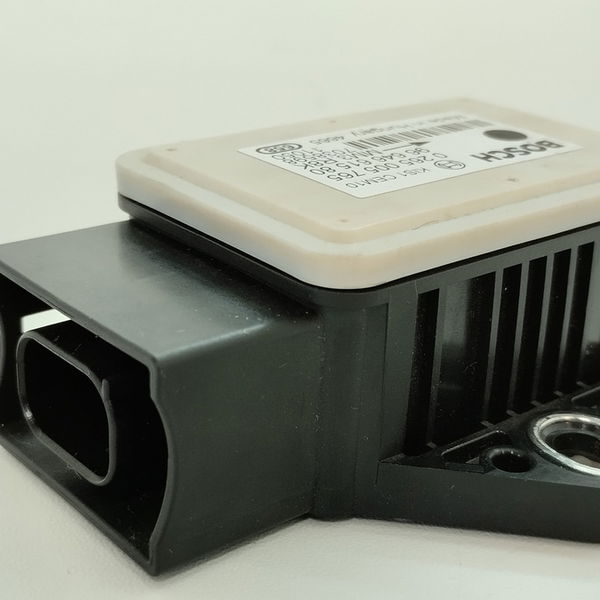 Sensor De Aceleração Peugeot 408 Griffe 2.0 2012