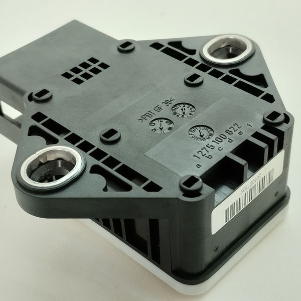 Sensor De Aceleração Peugeot 408 Griffe 2.0 2012