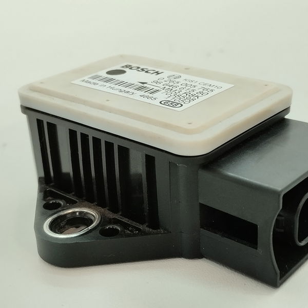 Sensor De Aceleração Peugeot 408 Griffe 2.0 2012