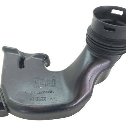 Duto Ressonador Do Ar Peugeot 408 Griffe Sedan 2.0 2012