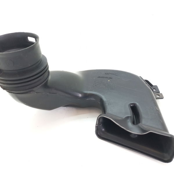 Duto Ressonador Do Ar Peugeot 408 Griffe Sedan 2.0 2012