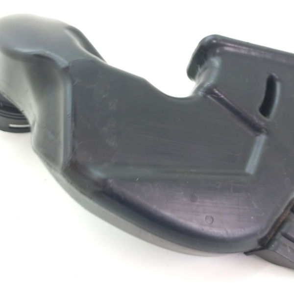 Duto Ressonador Do Ar Peugeot 408 Griffe Sedan 2.0 2012