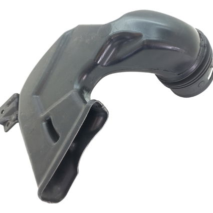 Duto Ressonador Do Ar Peugeot 408 Griffe Sedan 2.0 2012