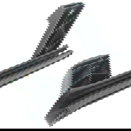 Guia Do Vidro Traseiro Direito Peugeot 408 Griff 2.0 2012