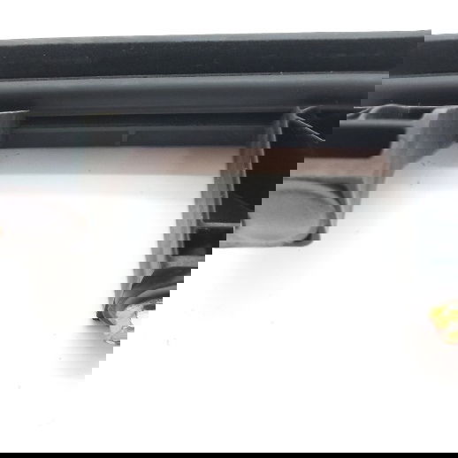 Guia Do Vidro Traseiro Direito Peugeot 408 Griff 2.0 2012