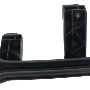 Guia Do Vidro Traseiro Direito Peugeot 408 Griff 2.0 2012