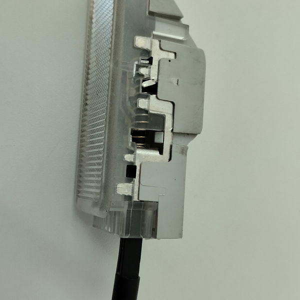 Luz Do Porta Luvas Peugeot 408 Griffe 2.0 2012