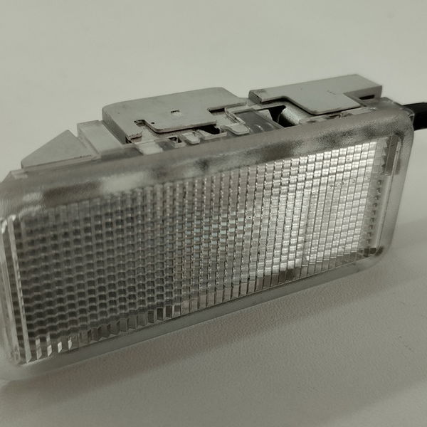 Luz Do Porta Luvas Peugeot 408 Griffe 2.0 2012