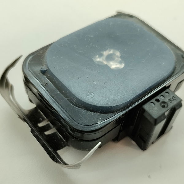 Sensor De Chuva Peugeot 408 Griffe 2.0 2012