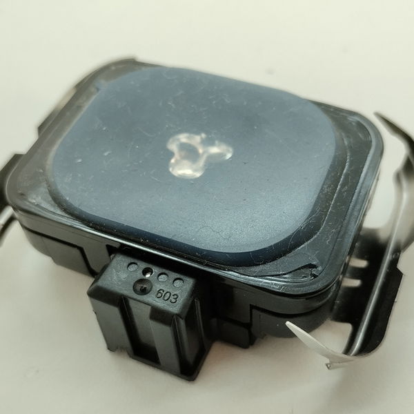 Sensor De Chuva Peugeot 408 Griffe 2.0 2012