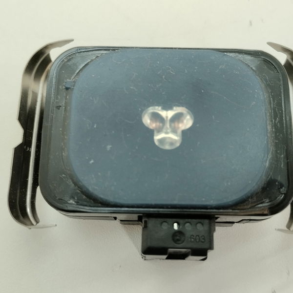 Sensor De Chuva Peugeot 408 Griffe 2.0 2012