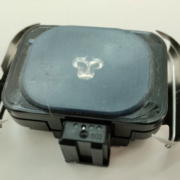 Sensor De Chuva Peugeot 408 Griffe 2.0 2012