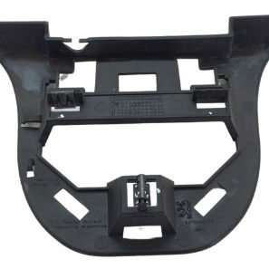 Suporte Moldura Luz Teto Peugeot 408 Griffe Sedan 2.0 2012