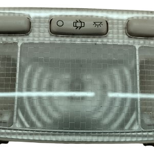Luz Do Teto Traseiro Peugeot 408 Griffe 2.0 2012