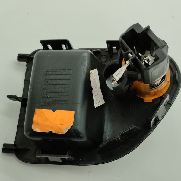 Acendedor De Cigarro Peugeot 408 Griffe 2.0 2012