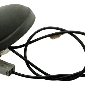 Suporte Da Antena Peugeot 408 Griffe 2.0 2012