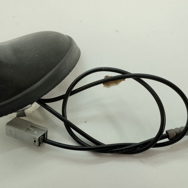 Suporte Da Antena Peugeot 408 Griffe 2.0 2012
