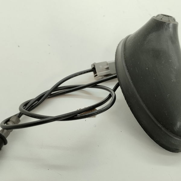 Suporte Da Antena Peugeot 408 Griffe 2.0 2012