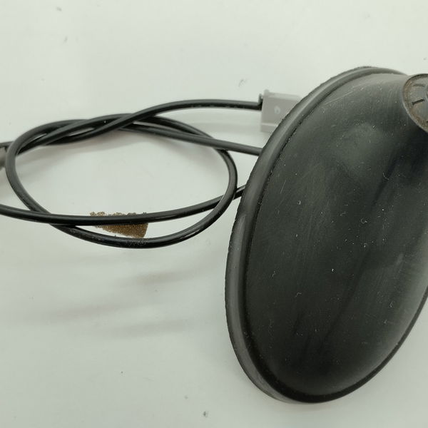 Suporte Da Antena Peugeot 408 Griffe 2.0 2012